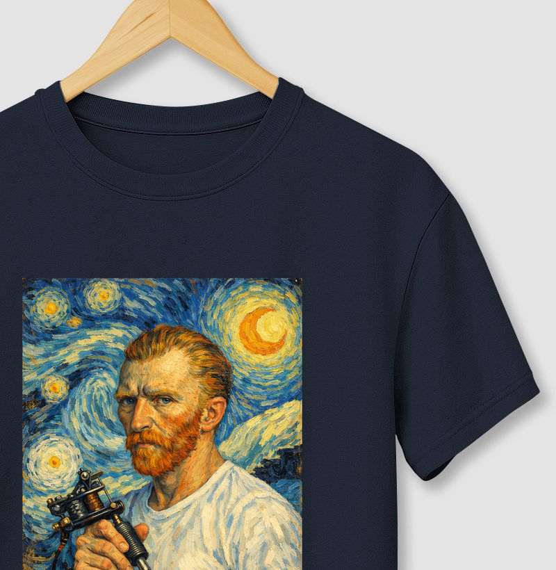 Van Gogh