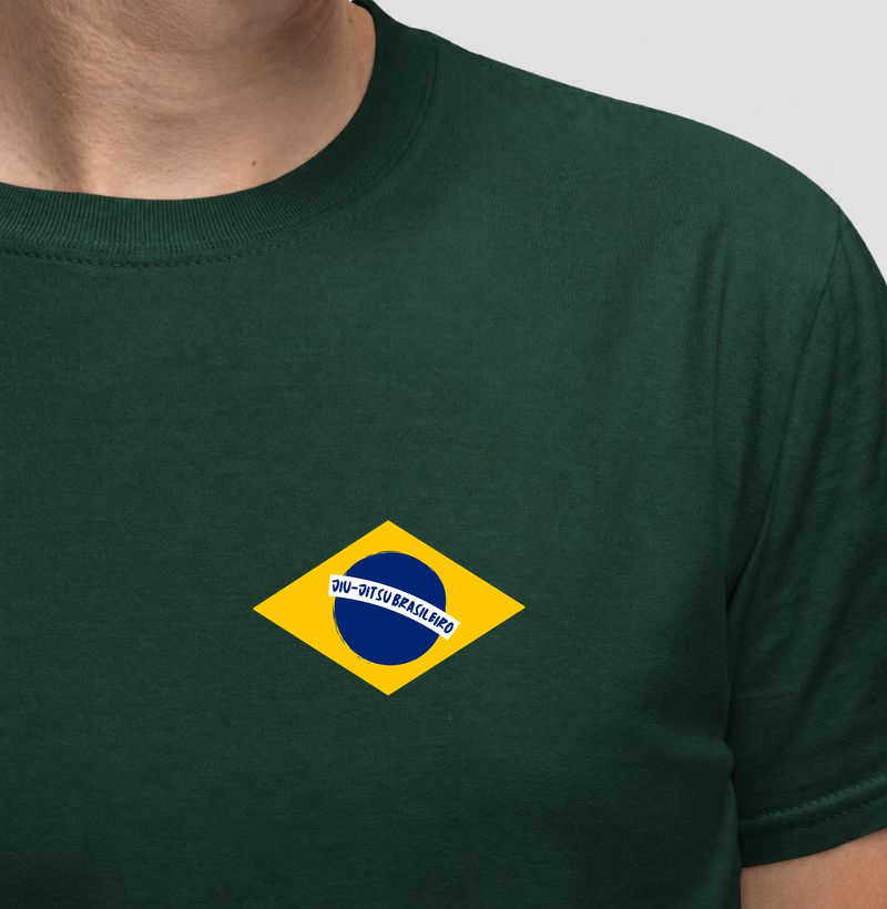Raiz Brasileira.