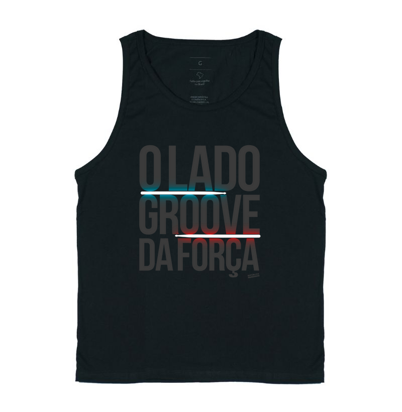 O lado Groove da Força