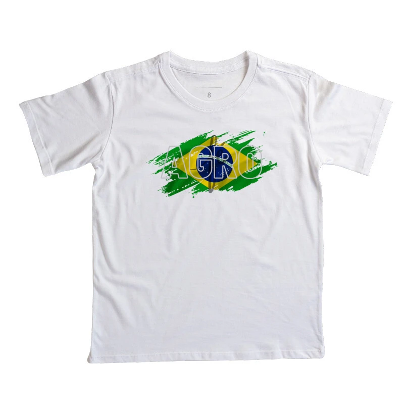 Fé no Agro Brasil
