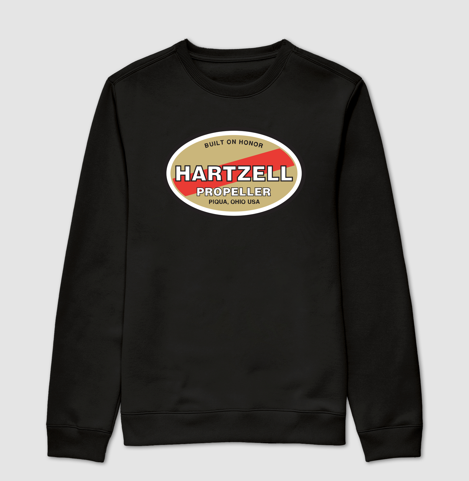 Hartzell (Grande)