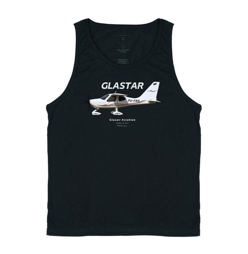 Glastar - PU-FRQ