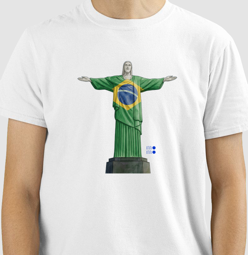 Cristo Brasileiro