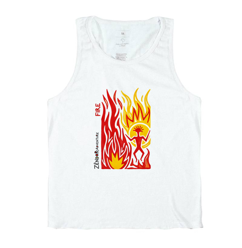 129 Fire Element
