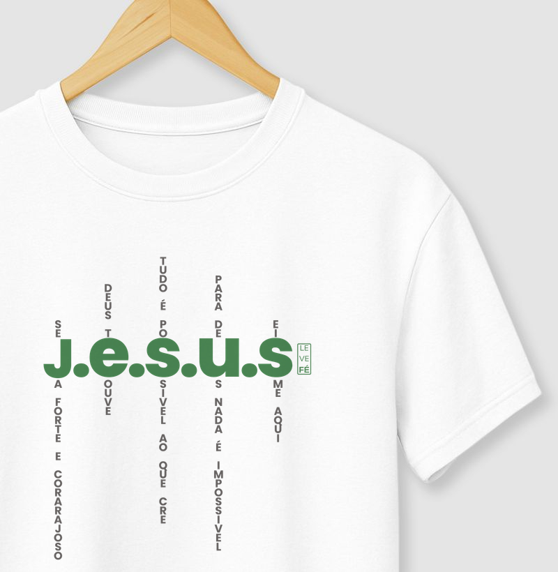 Jesus versículos