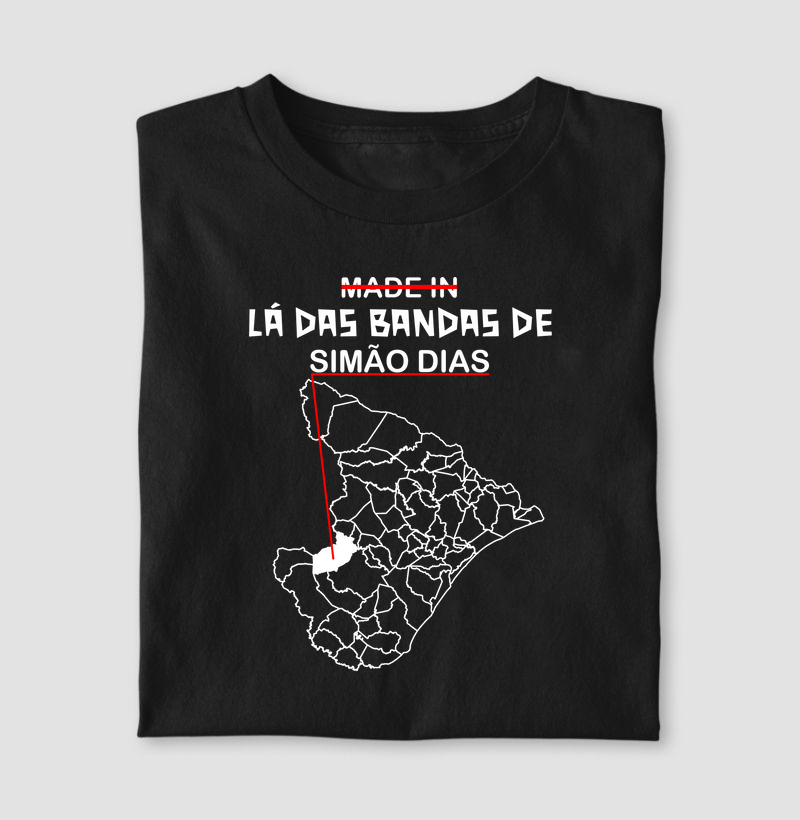 Simão Dias (SE) | Lá das Bandas