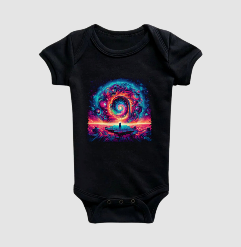 Portal para outra dimensão