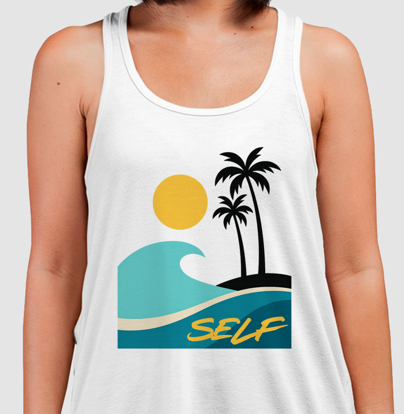 BACK-HIT GRAPHIC | Confecção Reserva 🦜