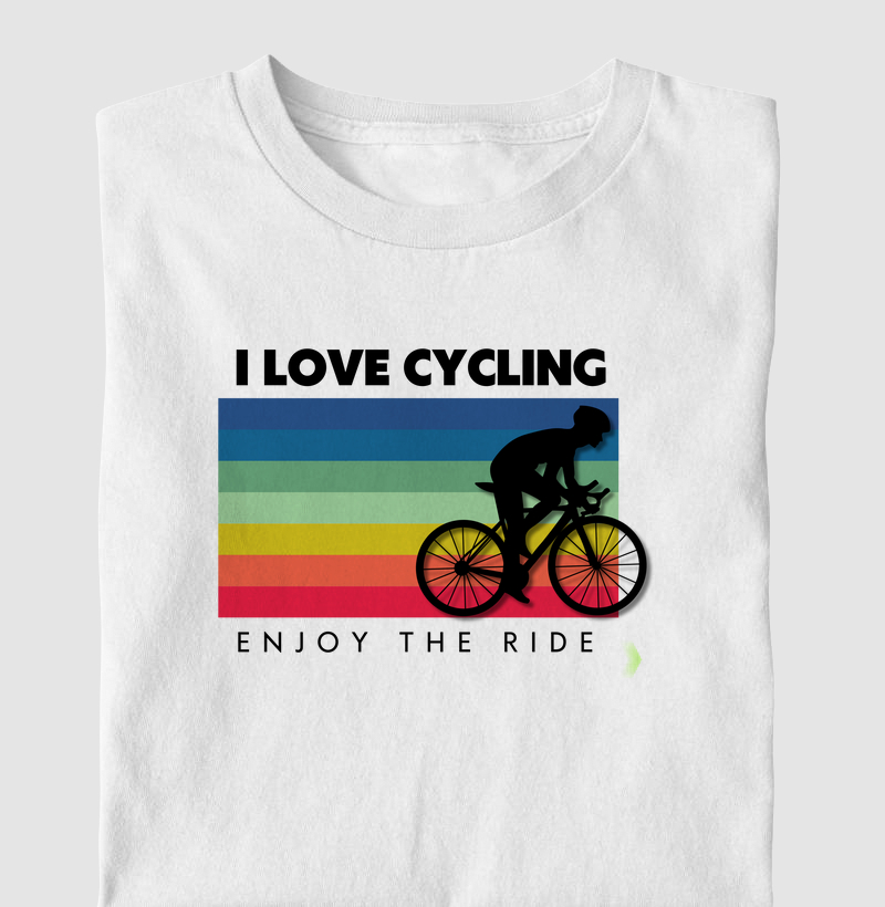 I Love Cycling