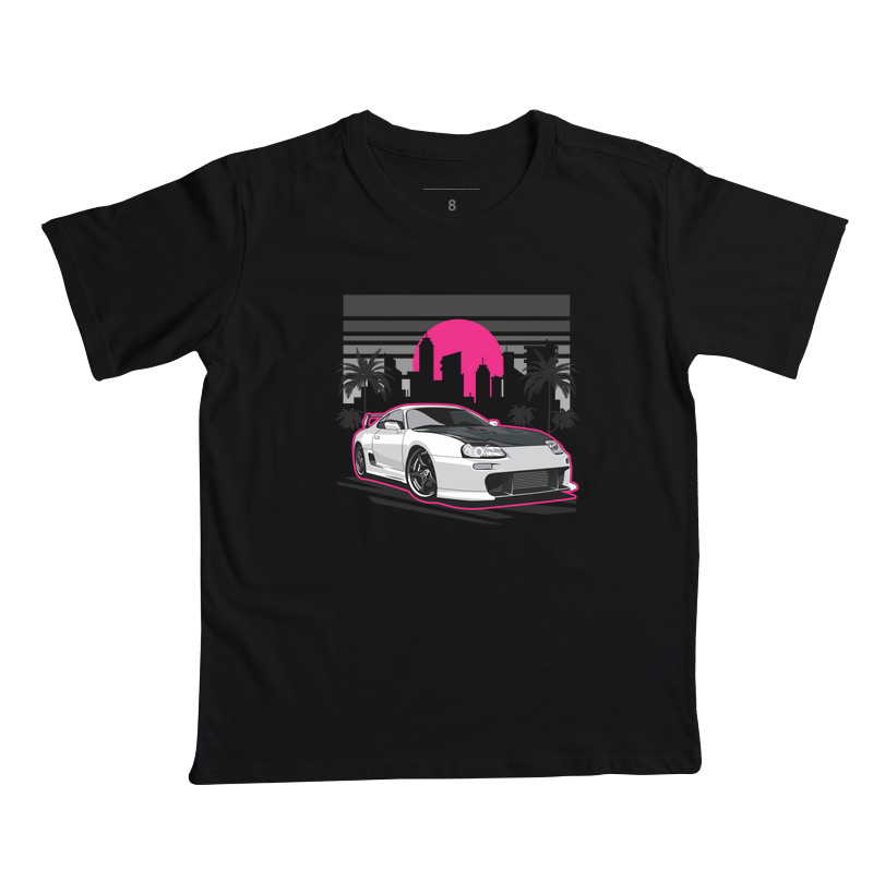 Supra  - Street