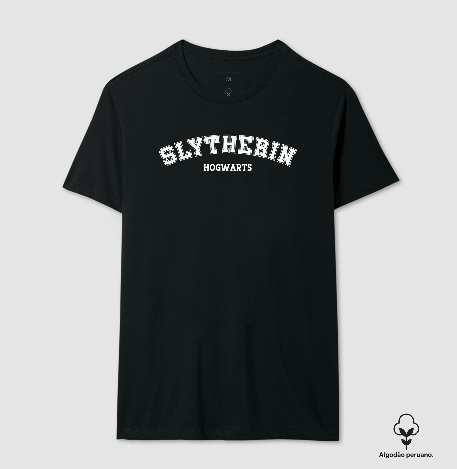 Slytherin College