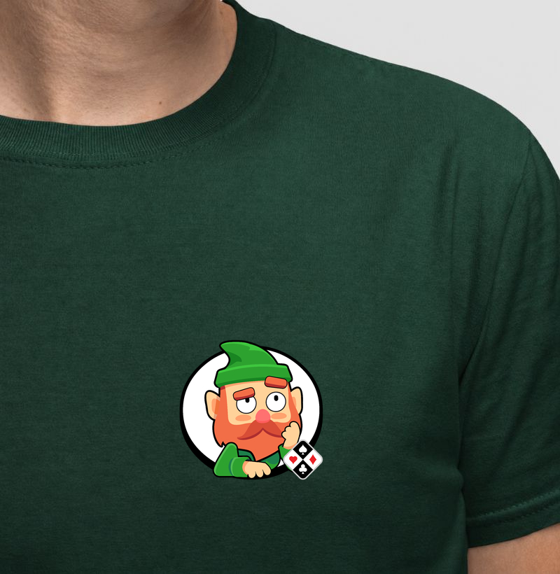 Reaction Duende - Bolso