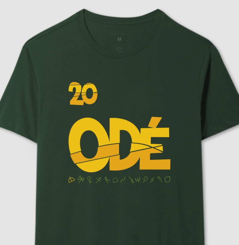 20 ODÉ