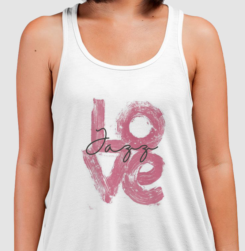 LOVE jazz