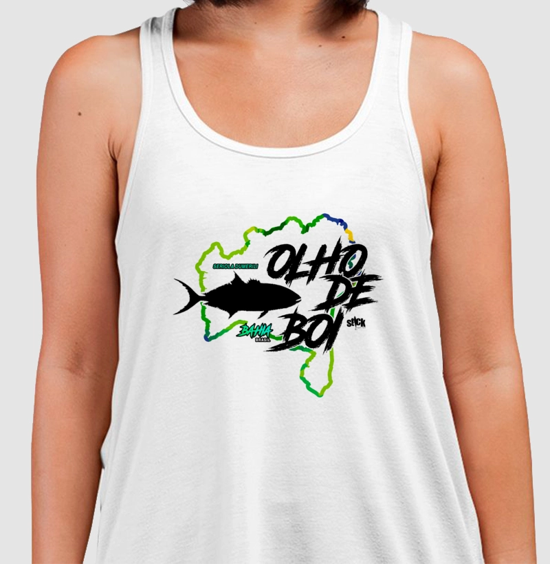 Olho-de-Boi :: Bahia