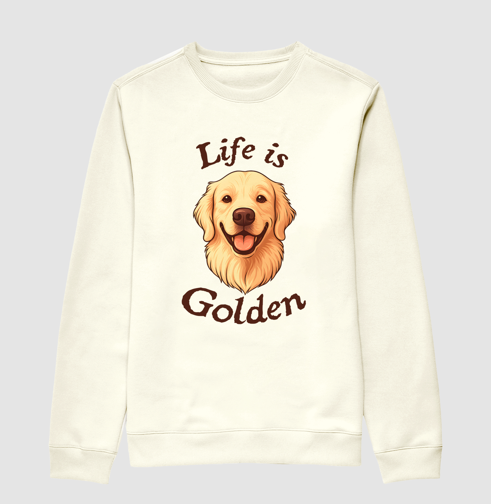 Life is Golden
