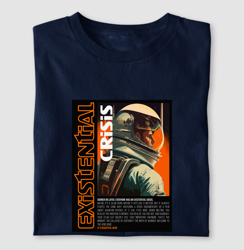 Existential Crisis