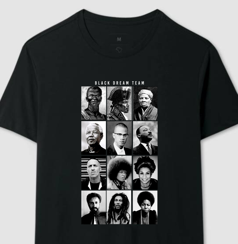 Black Dream Team