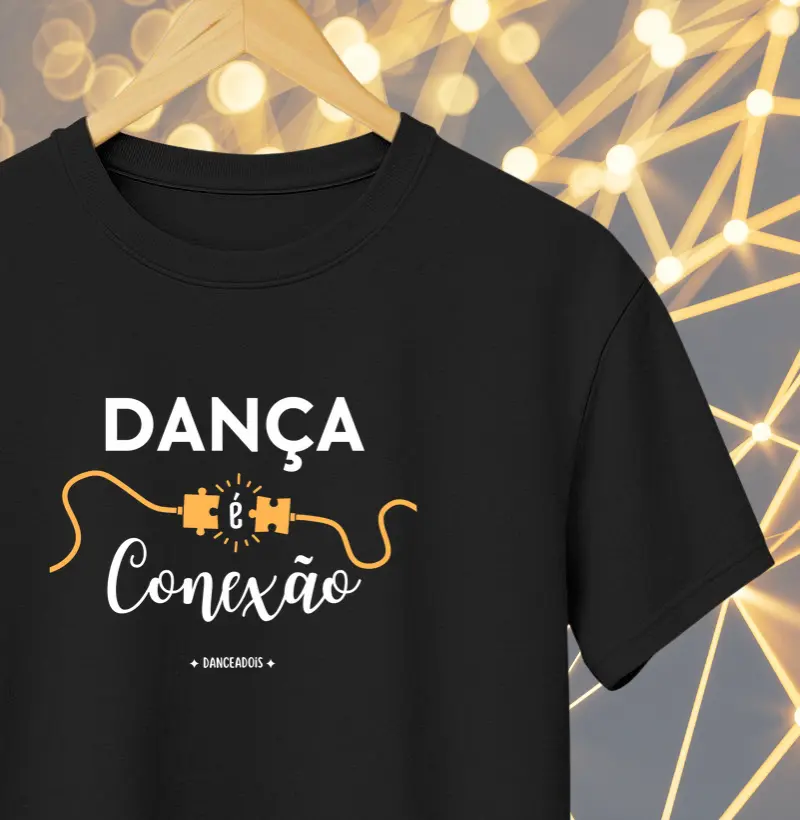 Dança é Conexão