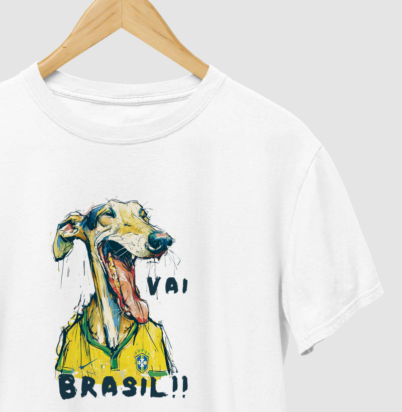 Vai Brasil!