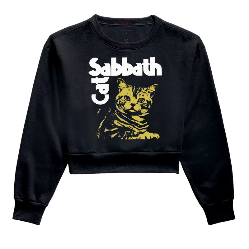 Cat Sabbath