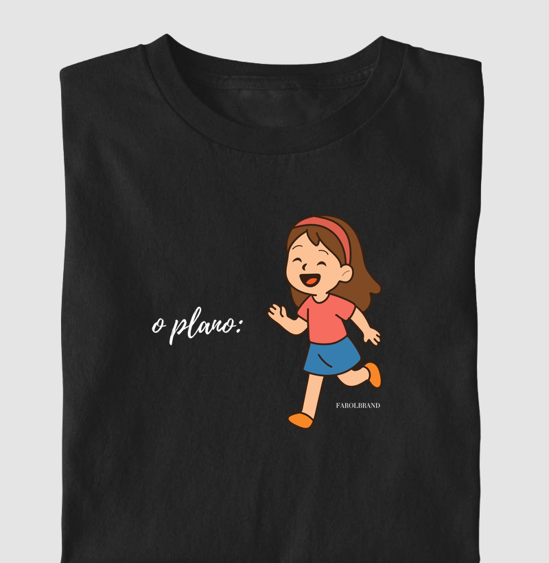 O Plano