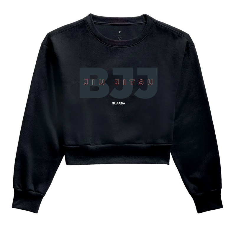 Camiseta BJJ Minimalist