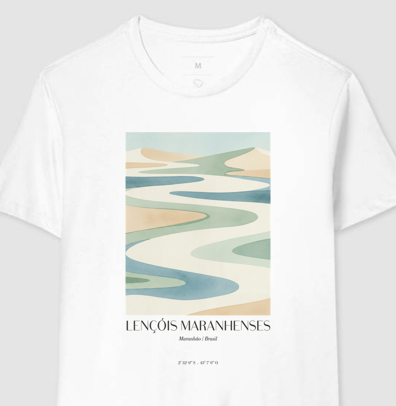 Lençóis Maranhenses - Maranhão
