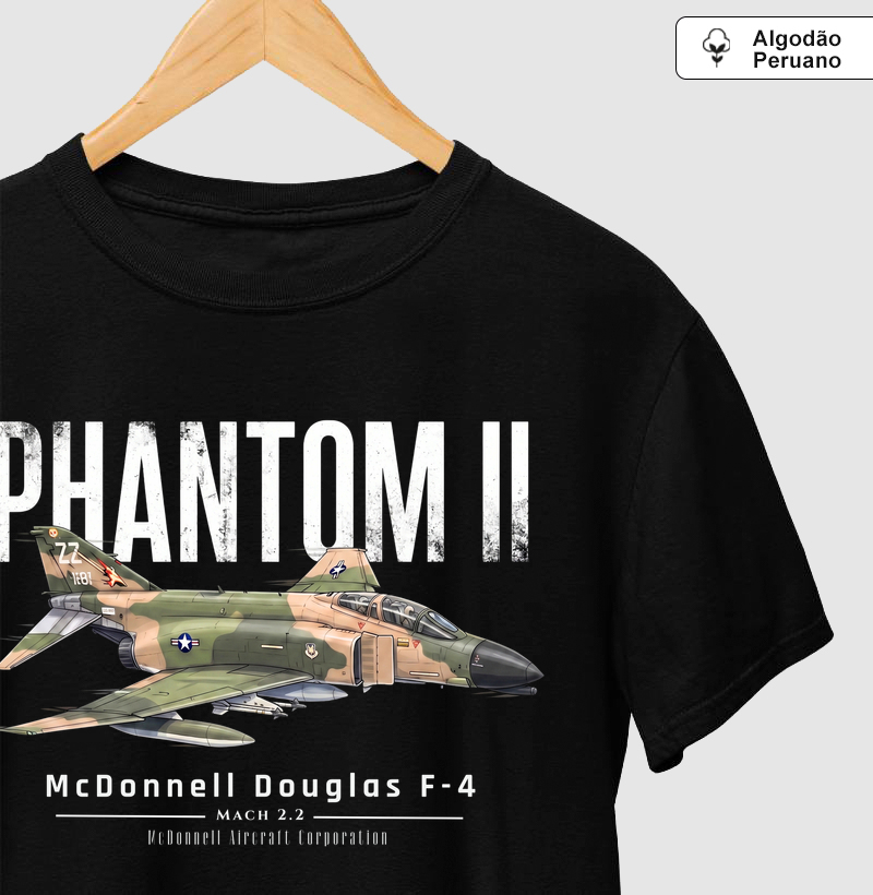 McDonnell Douglas F-4 Phantom II