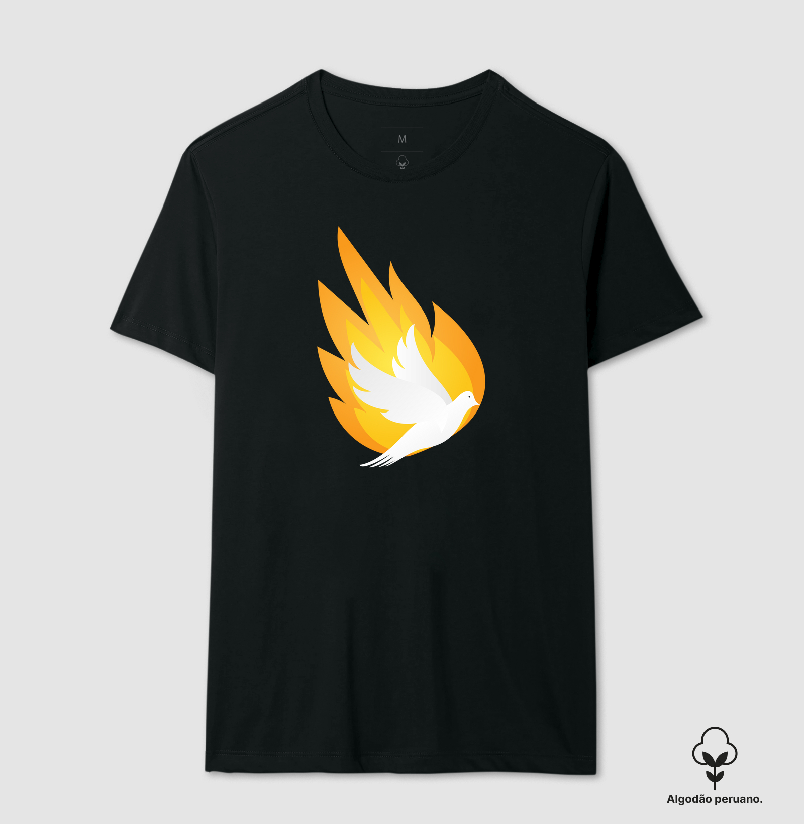 Camisa Espírito Santo