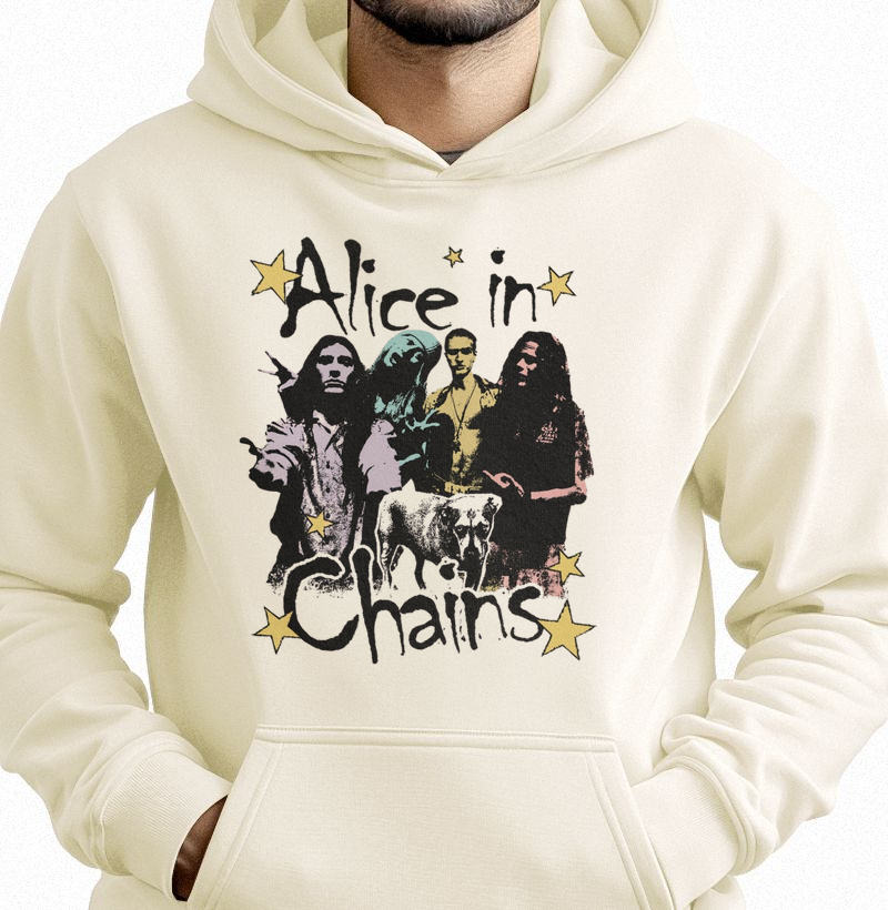 Alice in Chains - Band