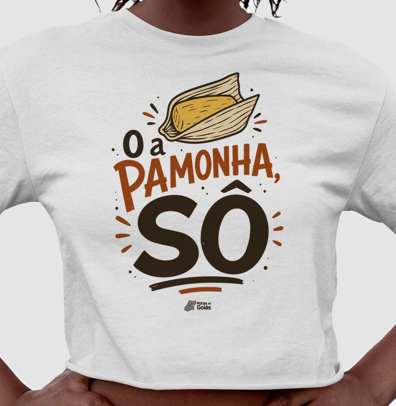 O Pamonha, Sô