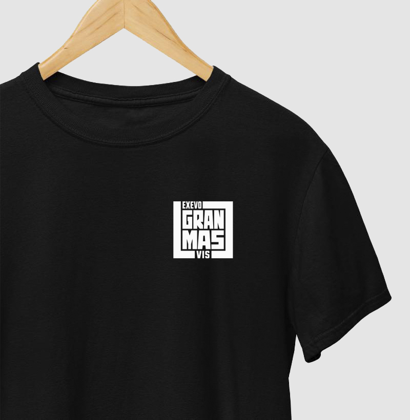 Exevo Gran Mas Vis - Camiseta
