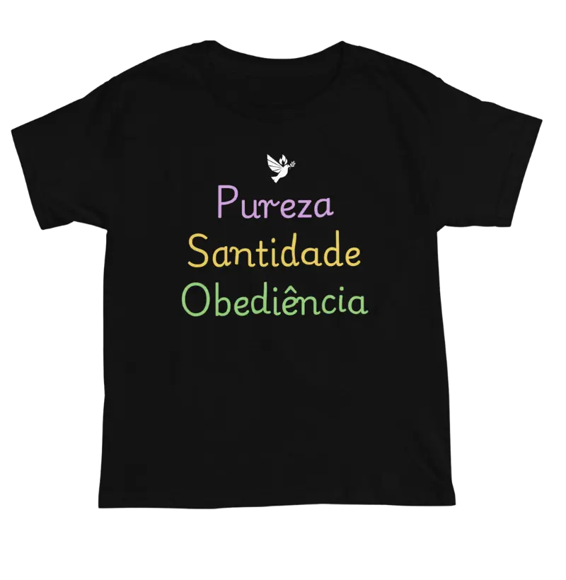 🌿Pureza | Santidade | Obediência