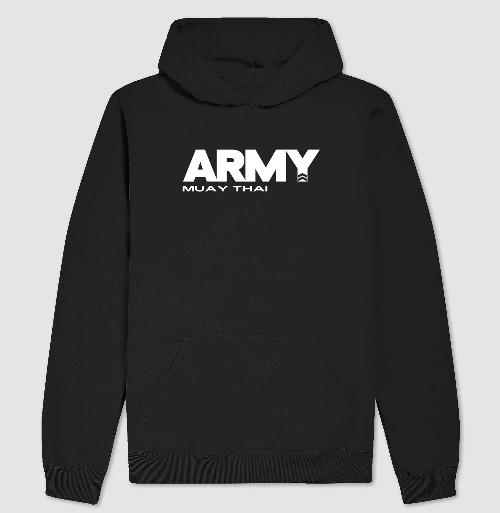 Army028 - Hoodie Moletom
