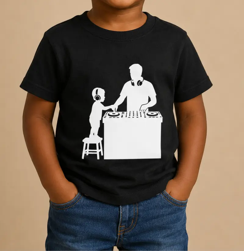 Tal Pai, Tal filho