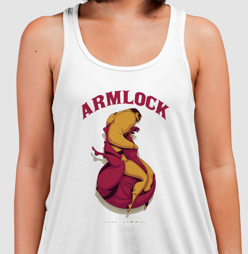 ARMLOCK