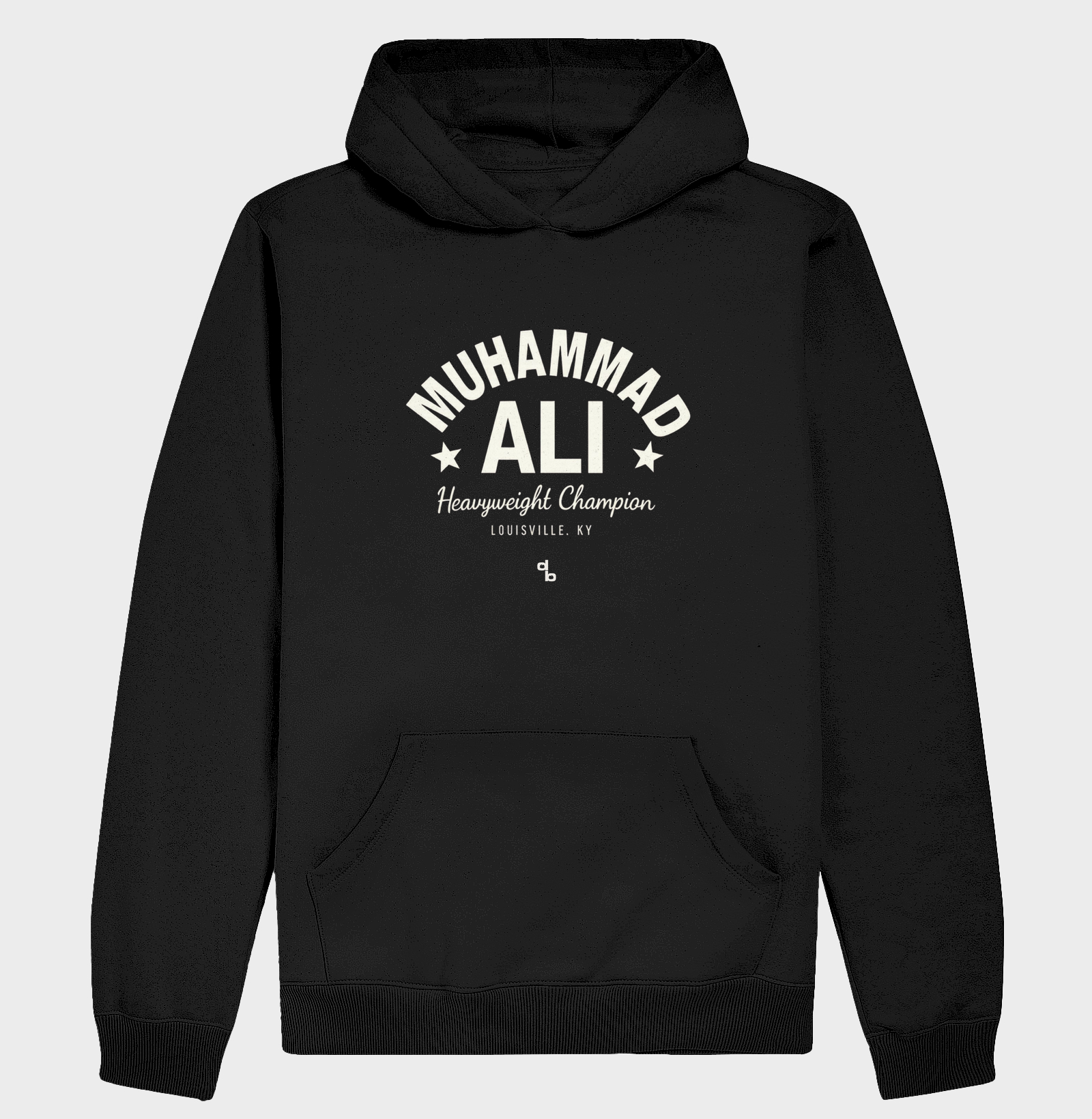 Muhammad Ali