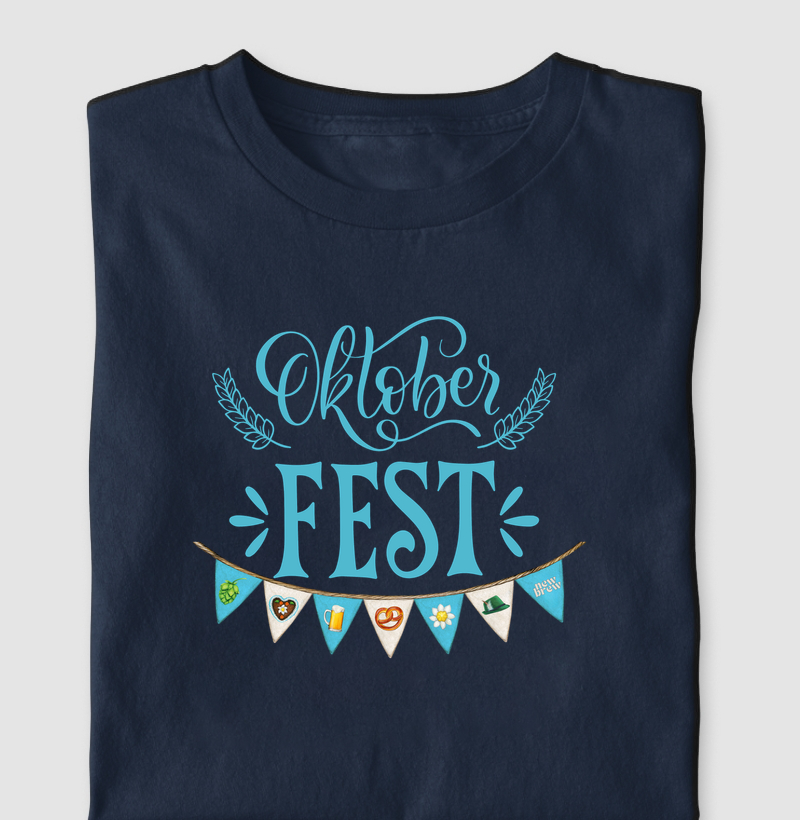 Oktoberfest 2 - New Brew