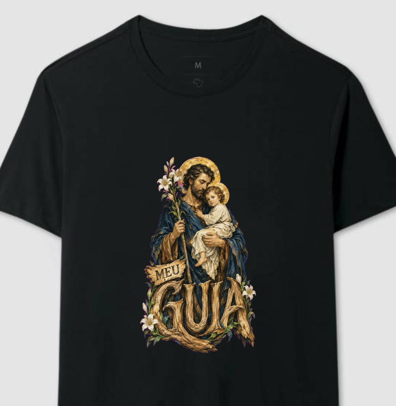São José — Meu Guia