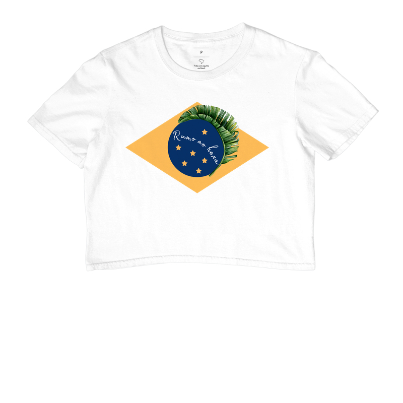 Rumo ao hexa