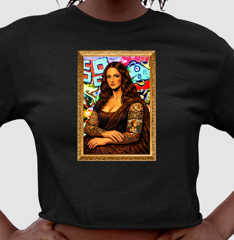 Monalisa