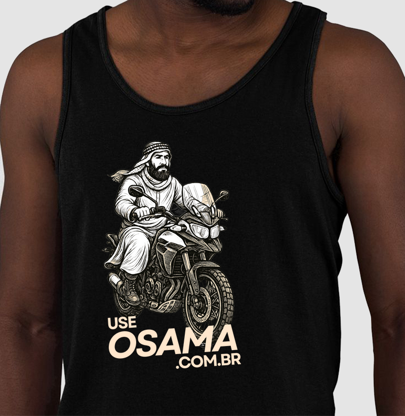 Use Osama