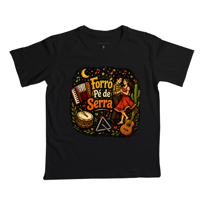 Forró Pé de Serra