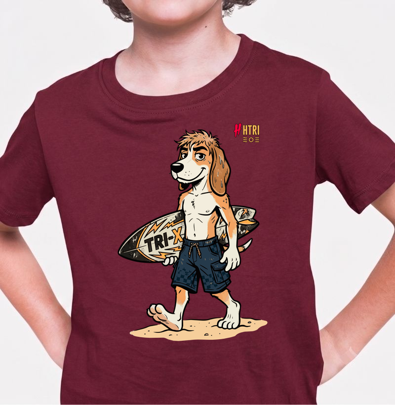 BOLT • SURF SPIRIT