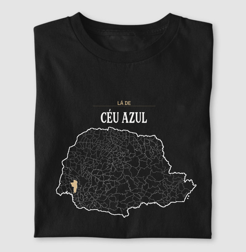 Céu Azul | Território PR