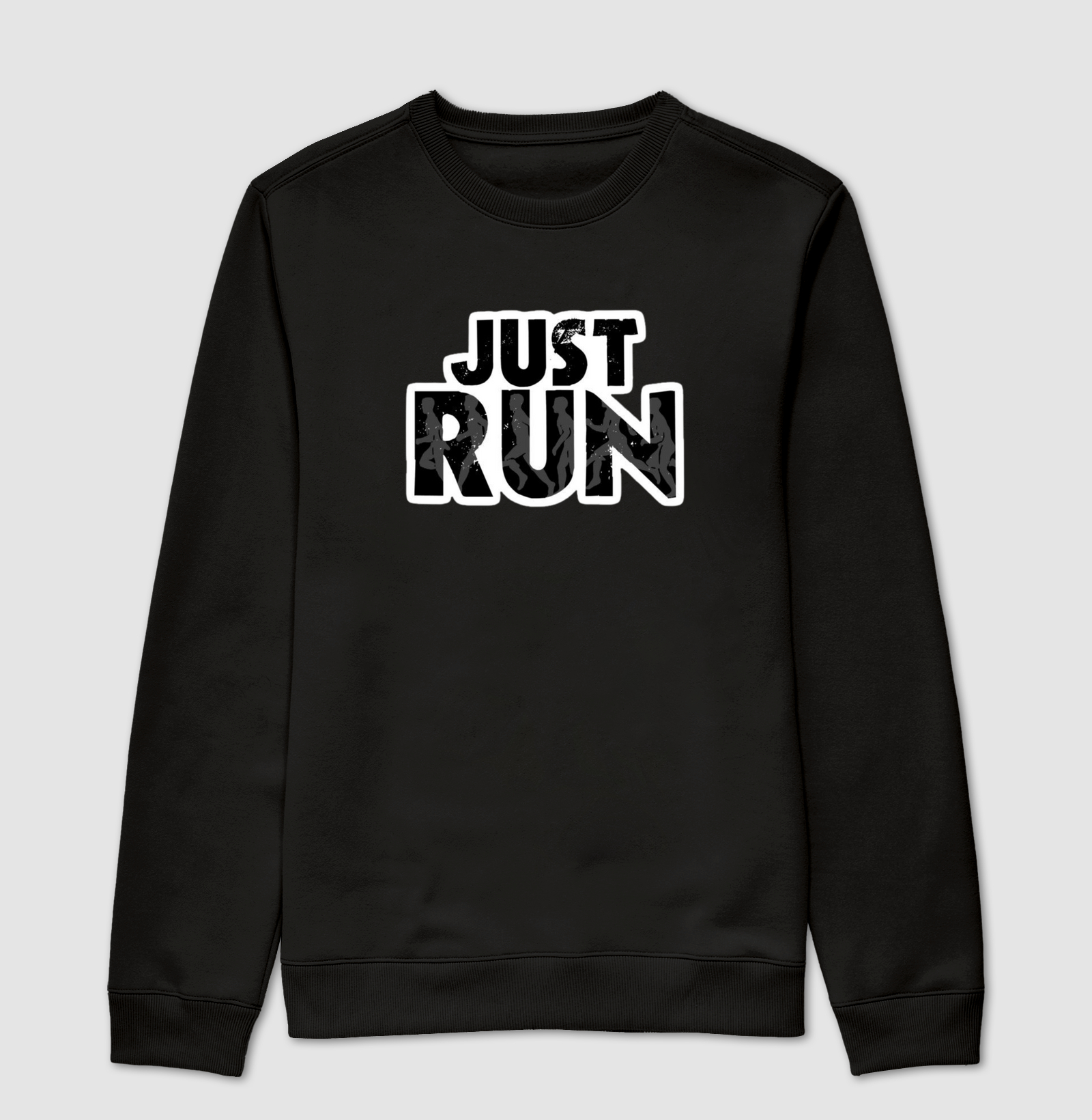 Just Run