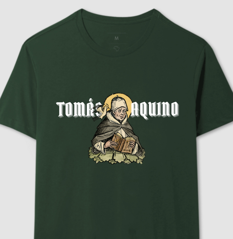 Tomás de Aquino Teólogo 3