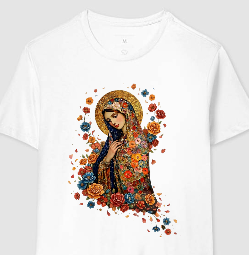 Nossa Senhora Rosa Mística