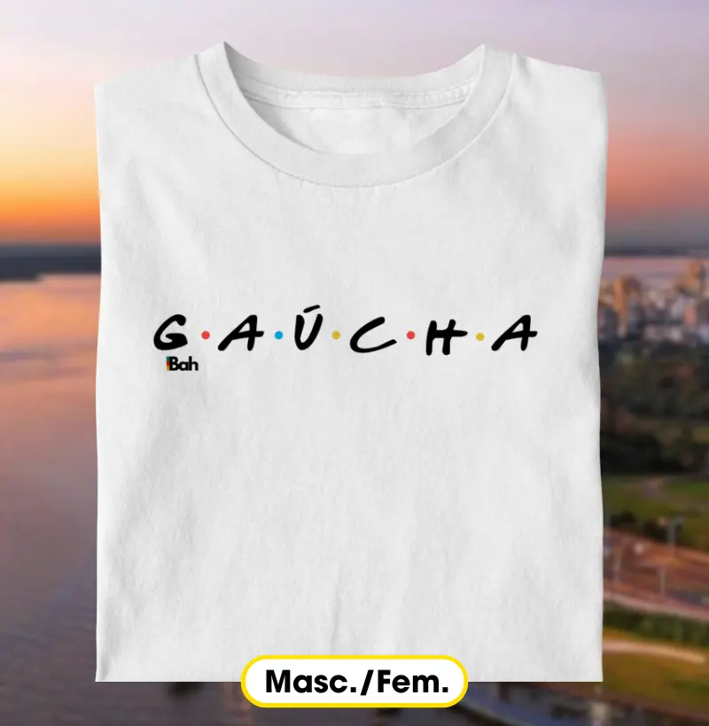 Gaúcha